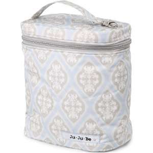    Ju Ju Be Fuel Cell Powder Icing Bottle Tote Lunch Bag Baby