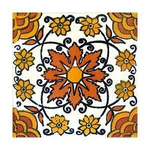 Talavera Tile   Quantity 1