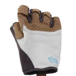  2007 Fox Girls Reflex Gel Glove, Frost, MD Sports 