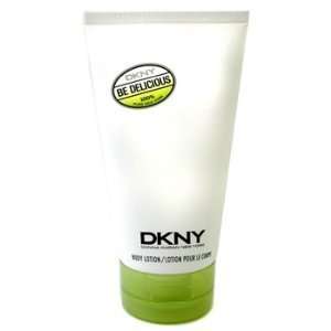  Dkny Be Delicious for Women 3.4 Oz Body Lotion Beauty