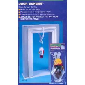  PP DOOR BUNGEE FISH