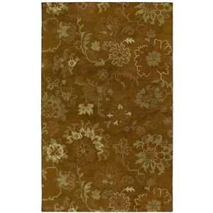   Magi Rose of Lebanon Copper 7201 67 8 X 10 Area Rug