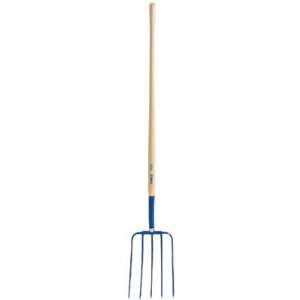   Tools 027 1838100 Manure/Compost & Hay Forks Patio, Lawn & Garden