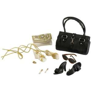  Little Luxuries Accessory Pack Toys & Games