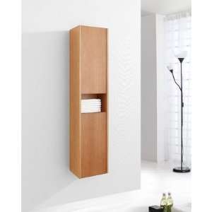  Virtu ESC 621 Delmore 12 Side Linen Cabinet Kitchen 