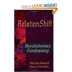  RelationShift Revolutionary Fundraising [Paperback 
