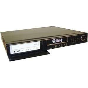  Q see Q20DVR8CD 8 Channel Digital Video Recorder 
