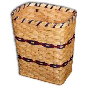  Basket, Waste Can rectangle