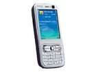 Nokia N73   Silver (Unlocked) Smartphone