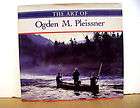 The Art of Ogden M Pleissner Peter Bergh 1992 HB/DJ