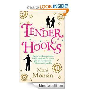 Start reading Tender Hooks  