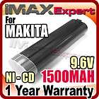 NEW 9.6V Stick 9000 Battery for MAKITA 4390DW 5090DW 6096DWE DA391DW 