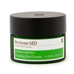   By Perricone MD Hypoallergenic Firming Eye Cream 15ml/0.5oz Beauty
