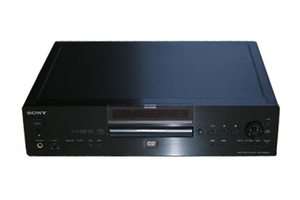 Sony DVP NS900V DVD Player  