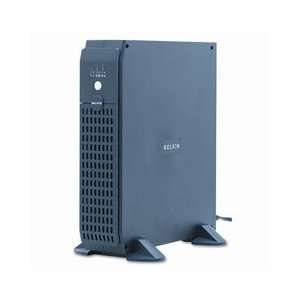  Dual Form Factor UPS System, Eight Outlet 1250 Volt Amps 