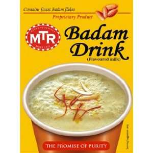  MTR   Badam Drink   7.04 oz 