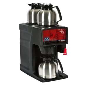  Cafejo Automatic Brewer for Offices PS 1018 with Pro 