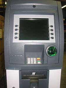 NEW NCR ATM Easy Point 62 (multiple available)  
