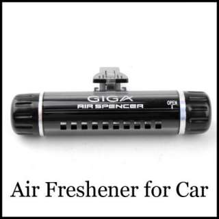 Clip Style Perfume Fragrance Auto Car Air Freshener new  
