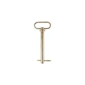   HOUSE   HARDWARE 57 2255 5/8 HITCH PIN W/ CLIP