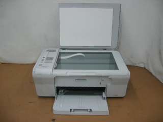   Deskjet F4210 All In One CB670 64001 Inkjet Printer Scanner MFP  