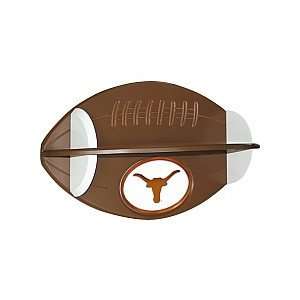  Fan Creations Texas Longhorns Football Shelf Sports 
