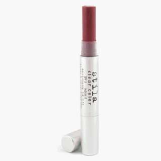 Stila Clear Color Moisturizing Lip Tint Spf 8   # 02 Berry   2g/0.07oz
