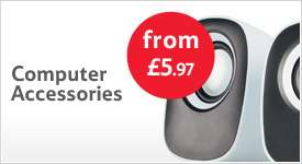 Buy Computing Accessories from our Technology & Gaming range   Tesco 