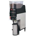Grindmaster GNB 21H Grindn Brew 6.5 Pound Dual Hopper Coffee Maker