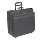 Hartmann 502 3000 Intensity 50 Inch Mobile Traveler Garment Bag, Black