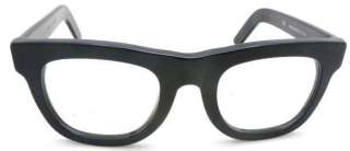 Madewell Super Ciccio eyeglasses $134 Black 31420 Frame  