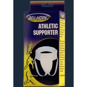  Bell Horn Athletic Supporter   Small Health & Personal 