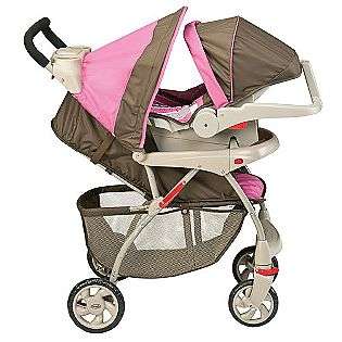   Stripe  Evenflo Baby Baby Gear & Travel Strollers & Travel Systems