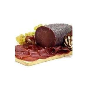 Italian Sliced Bresaola  Grocery & Gourmet Food