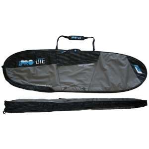 Pro Lite Rhino Longboard Single Double Travel Bag  Sports 