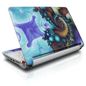 Sea Jewel Design Skin Decal Sticker for Acer (Aspire ONE) 8.9 inch 