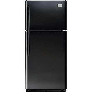 Freezer Refrigerator (FGHT1834K)  Frigidaire Appliances Refrigerators 
