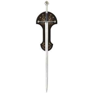  Anduril   The Sword of King Elessar