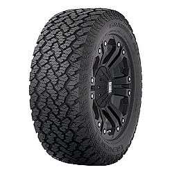 GRABBER AT2   215/70R16 100T BSW  General Tire Automotive Tires Light 