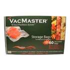 VacMaster 944300 Variety Pack of Vacuum Packaging Storage Bags, 60 