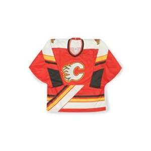   John Flames American Hockey League Replica Jersey