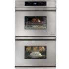 Dacor Distinctive 30 inch Double Electric Wall Oven Stainless Steel