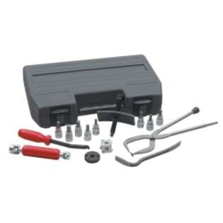 KD Tools (KDT41520) 15 Piece Brake Service Kit 