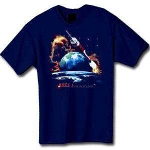  Ares 1 Space T shirt NEW Toys & Games