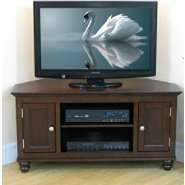   RTA / Simple Connect Middleton 42 Corner TV Stand 