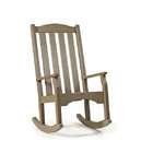 swing is made in traditional garden bench style with a large backrest 