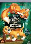 The Fox and the Hound/Fox and the Hound II (DVD, 2011, 2 Dis