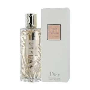   AUX MARQUISES by Christian Dior EDT SPRAY 4.2 OZ for WOMEN Beauty