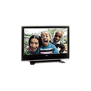 42 in. (Diagonal) Class Plasma TV/Integrated HDTV, TheaterWide 
