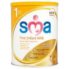   infant milk from birth 900g £ 8 87 £ 9 86 kg add to basket quantity